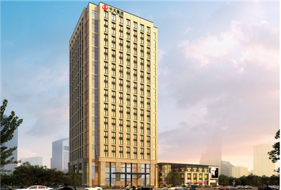 上海304am永利集团大厦